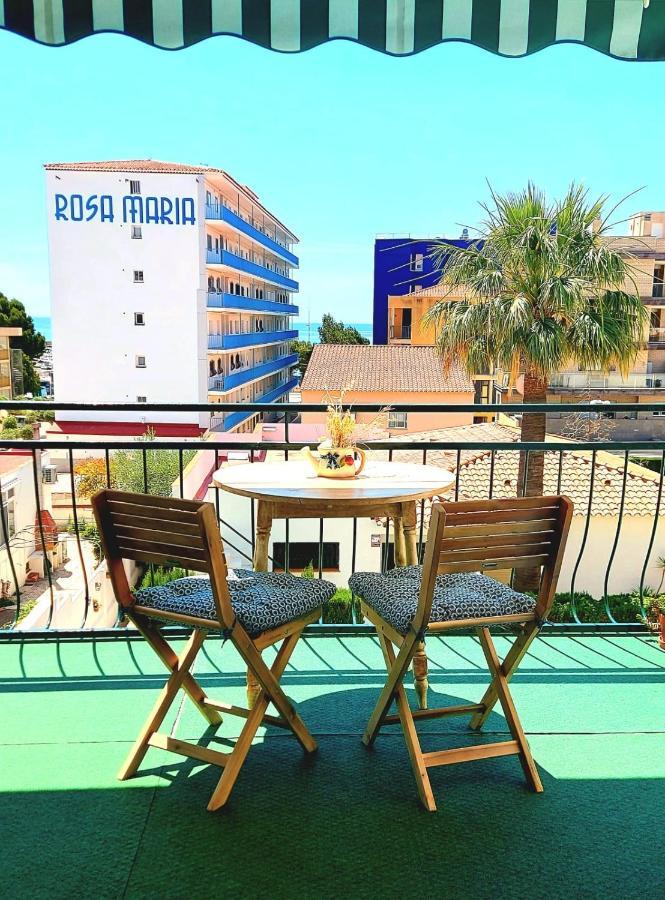 Marsolrosas Apartment โอสปิตาเล็ต เด ลินฟันต์ ภายนอก รูปภาพ