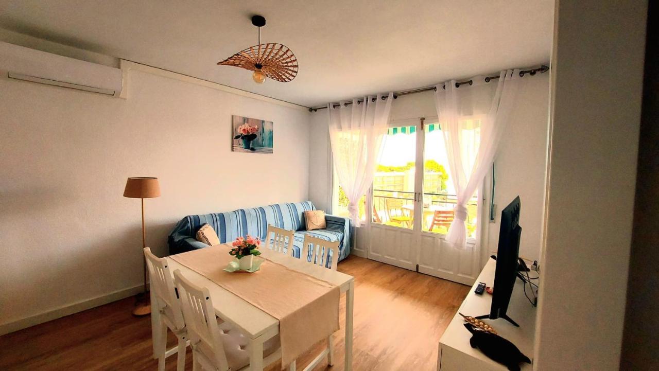 Marsolrosas Apartment โอสปิตาเล็ต เด ลินฟันต์ ภายนอก รูปภาพ