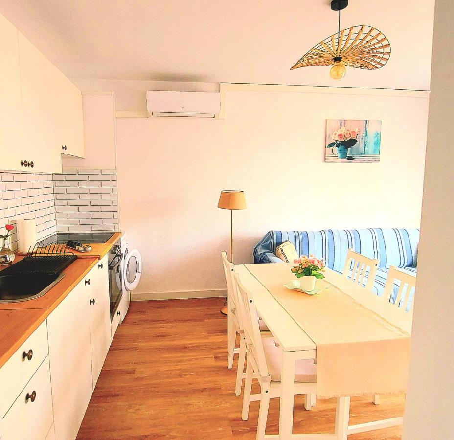 Marsolrosas Apartment โอสปิตาเล็ต เด ลินฟันต์ ภายนอก รูปภาพ