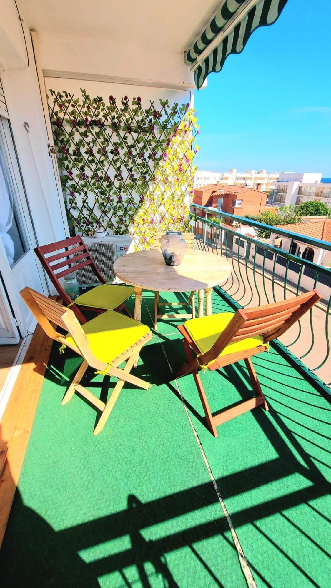 Marsolrosas Apartment โอสปิตาเล็ต เด ลินฟันต์ ภายนอก รูปภาพ
