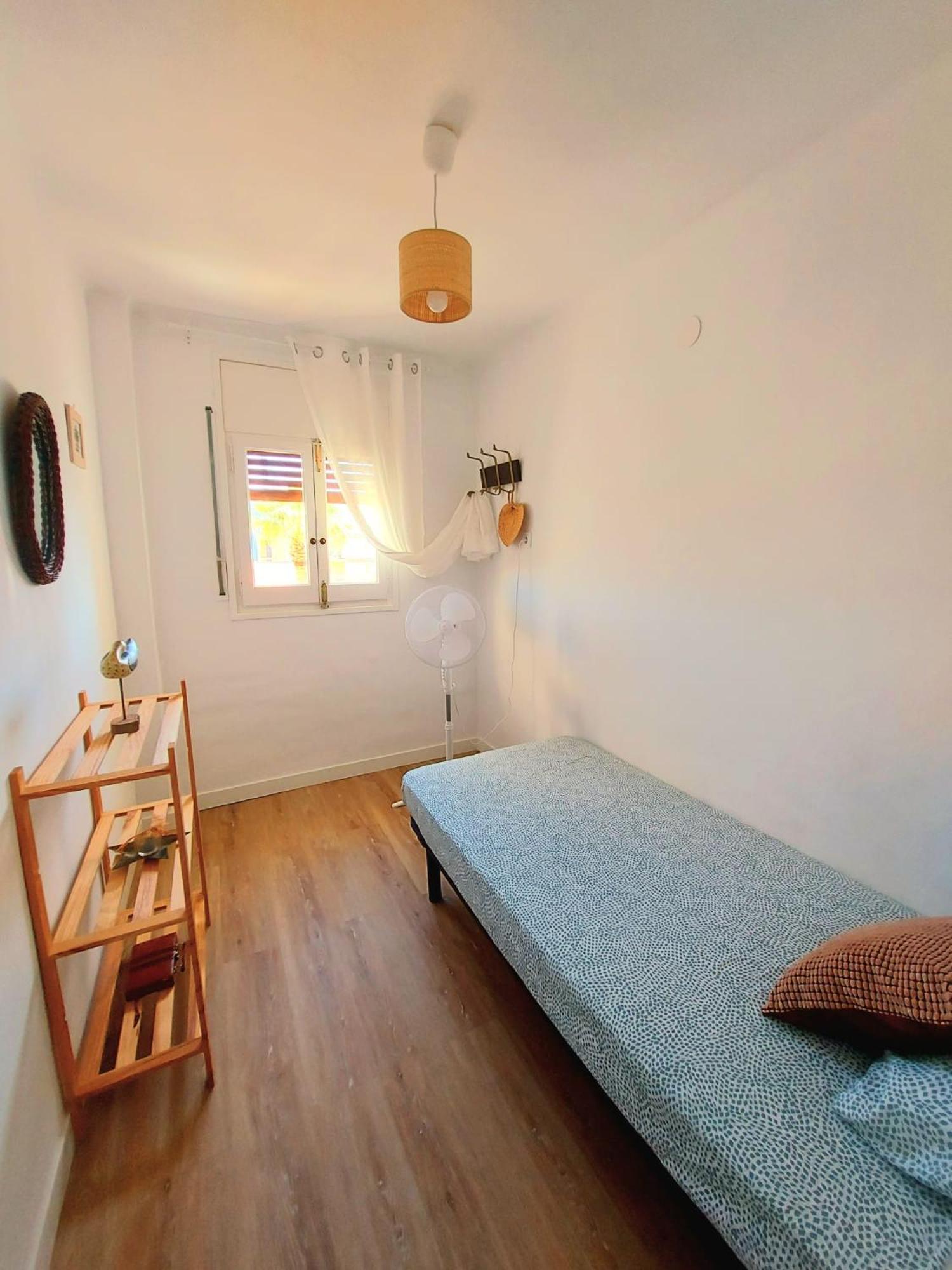 Marsolrosas Apartment โอสปิตาเล็ต เด ลินฟันต์ ภายนอก รูปภาพ