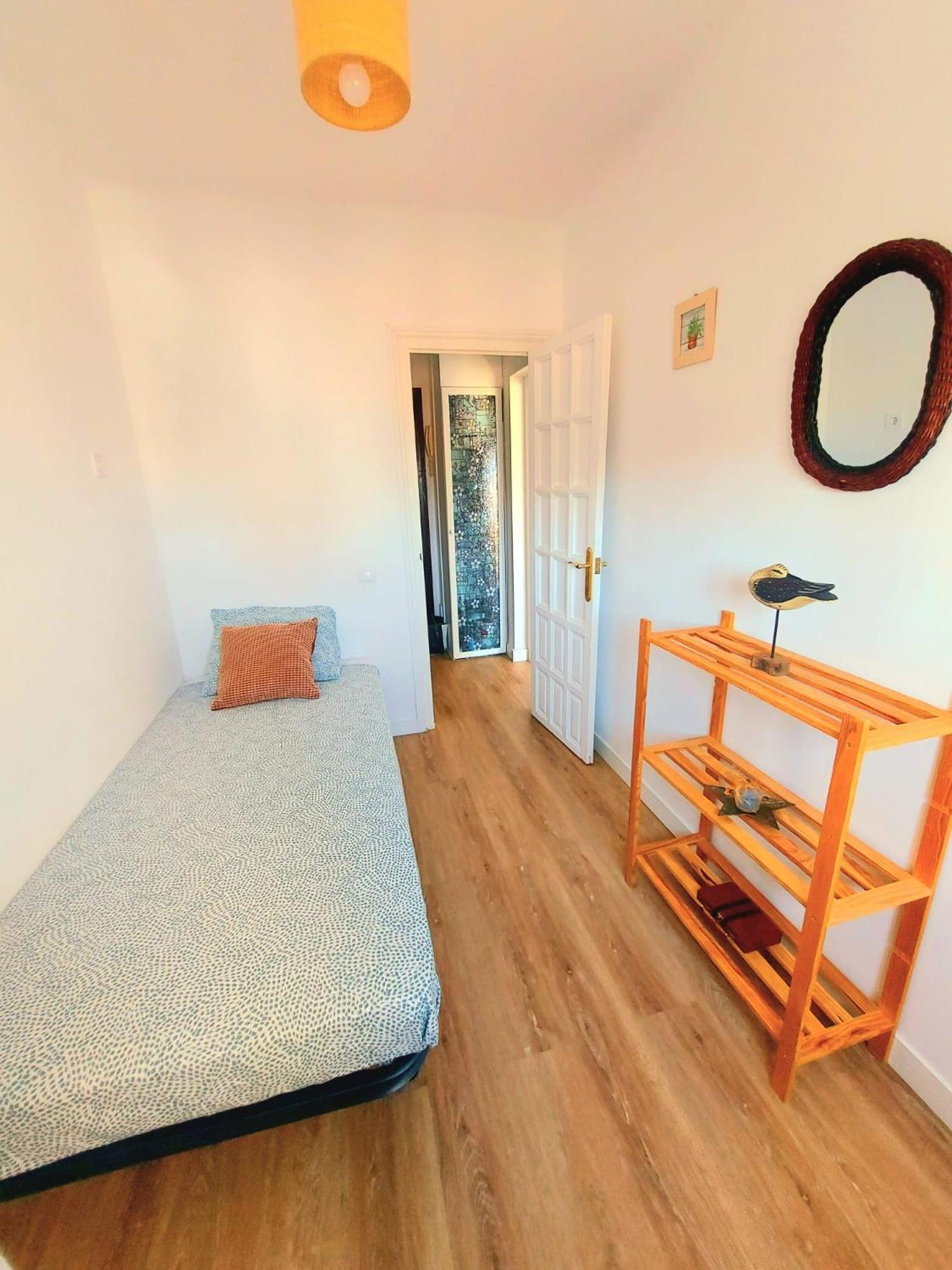Marsolrosas Apartment โอสปิตาเล็ต เด ลินฟันต์ ภายนอก รูปภาพ